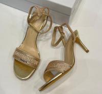 БОСОНОЖКИ CHRISTIAN DIOR 