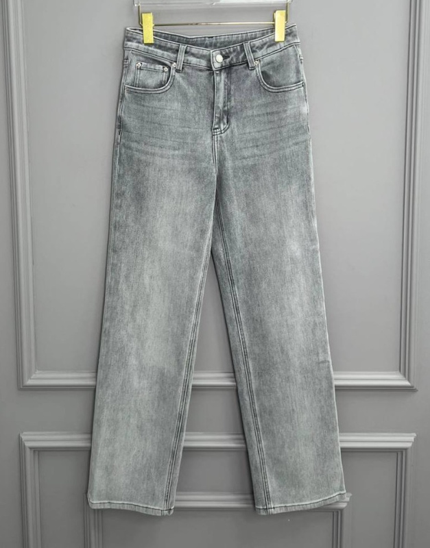 ДЖИНСЫ BRUNELLO CUCINELLI 