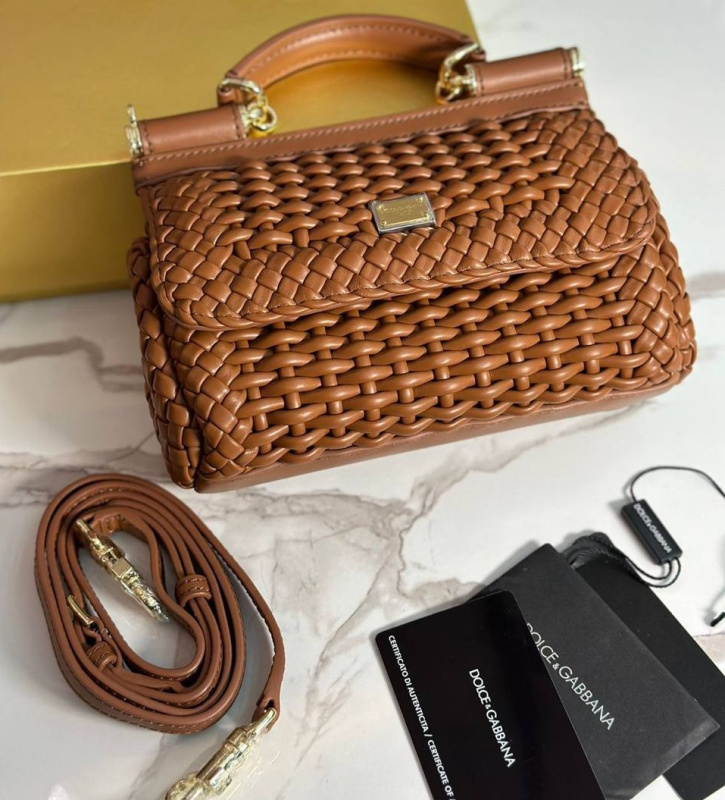 СУМКА DOLCE & GABBANA 