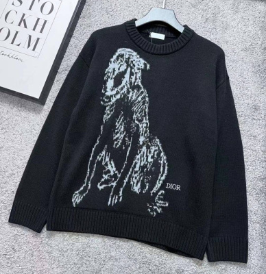 МУЖСКОЙ СВИТЕР CHRISTIAN DIOR 