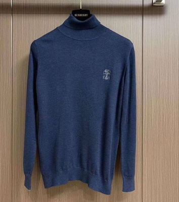 МУЖСКАЯ ВОДОЛАЗКА BRUNELLO CUCINELLI 