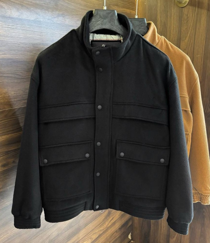 МУЖСКАЯ КУРТКА LORO PIANA 