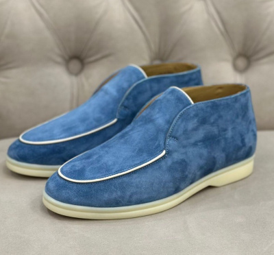 ЛОФЕРЫ LORO PIANA 