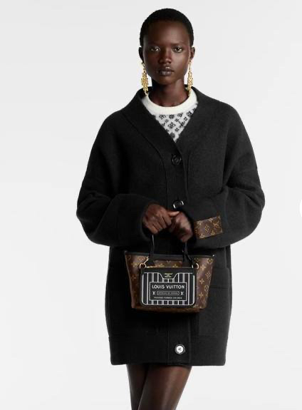 СУМКА LOUIS VUITTON  78446 фото анонса