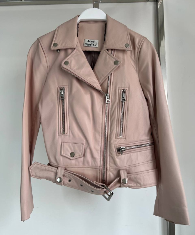 КУРТКА ACNE STUDIOS