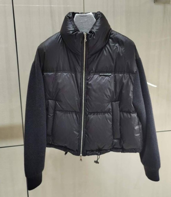 ПУХОВИК BRUNELLO CUCINELLI