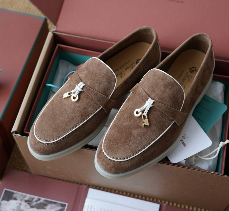 ЛОФЕРЫ LORO PIANA 