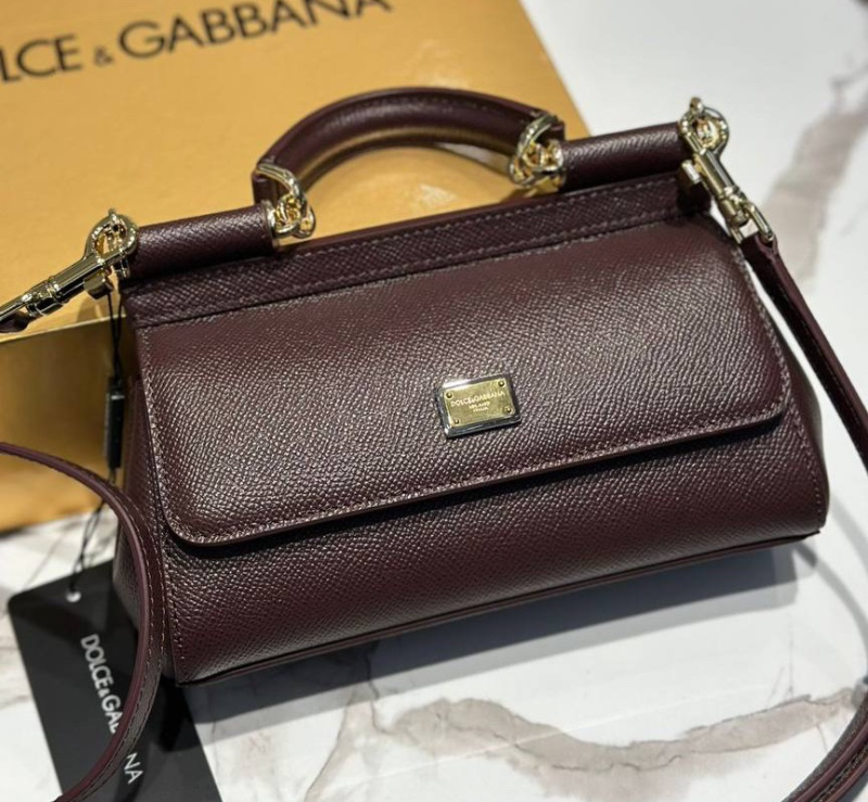 СУМКА DOLCE & GABBANA 