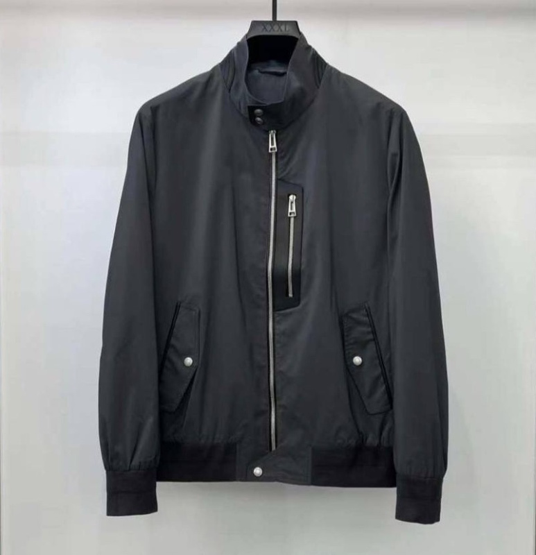 МУЖСКОЙ БОМБЕР TOM FORD 