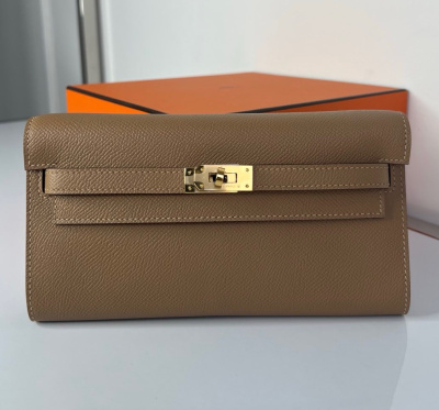 СУМКА HERMES KELLY TO GO