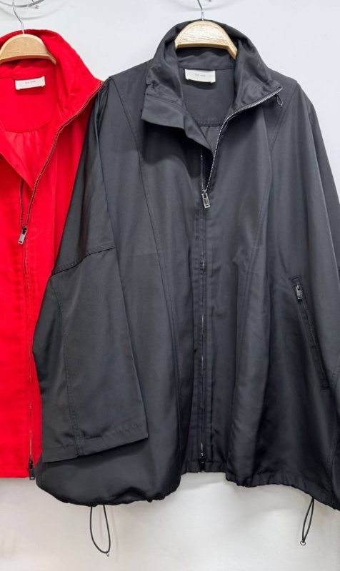 ВЕТРОВКА THE ROW 