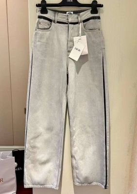 ДЖИНСЫ CHRISTIAN DIOR 