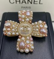 БРОШЬ CHANEL