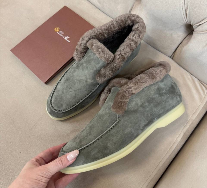 ЛОФЕРЫ LORO PIANA 