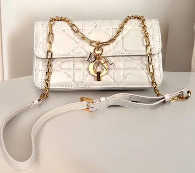 СУМКА CHRISTIAN DIOR 