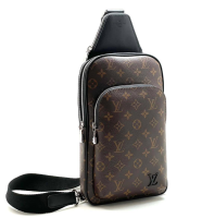 МУЖСКАЯ СУМКА СЛИНГ LOUIS VUITTON 