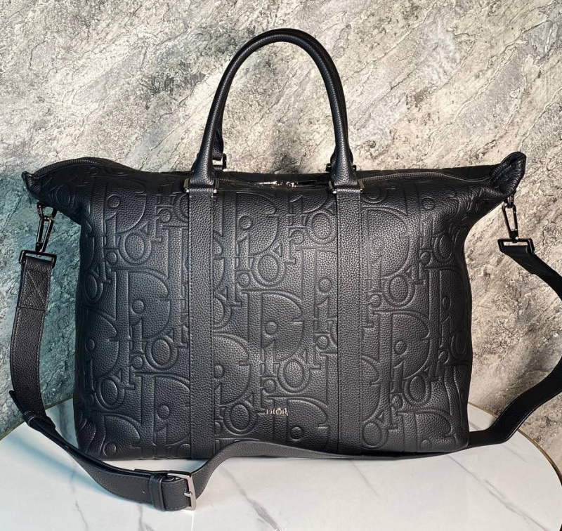 ДОРОЖНАЯ СУМКА CHRISTIAN DIOR 