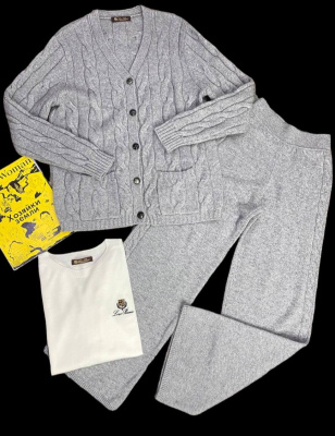 КОСТЮМ BRUNELLO CUCINELLI 