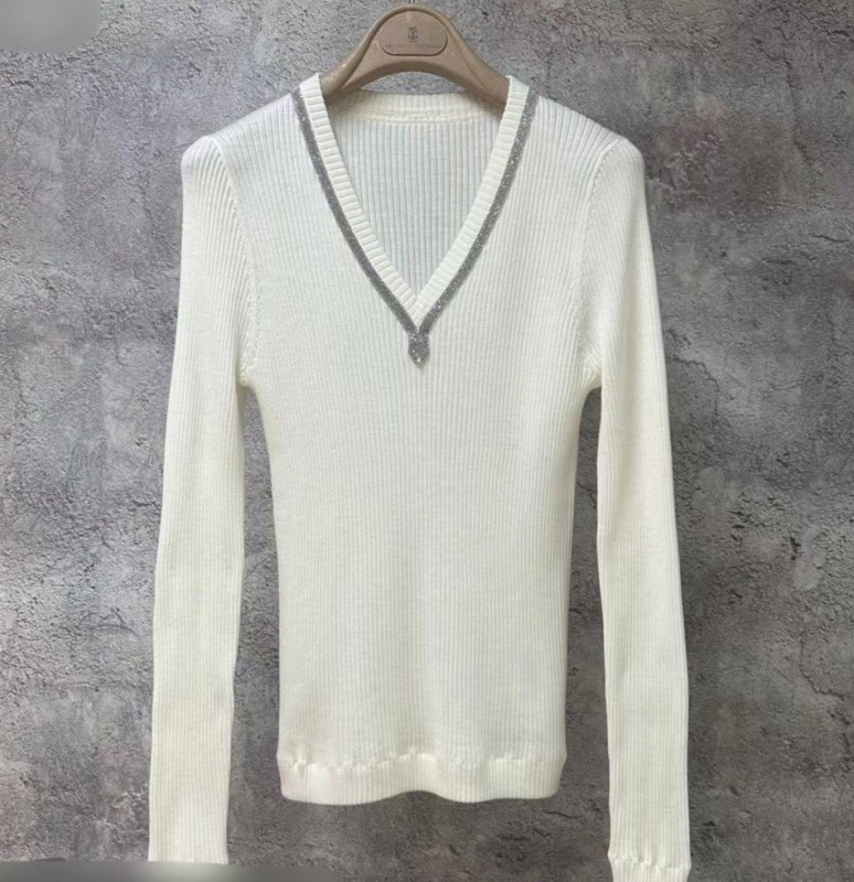 ЛОНГСЛИВ BRUNELLO CUCINELLI 