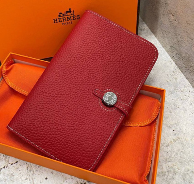 КОШЕЛЕК HERMES 