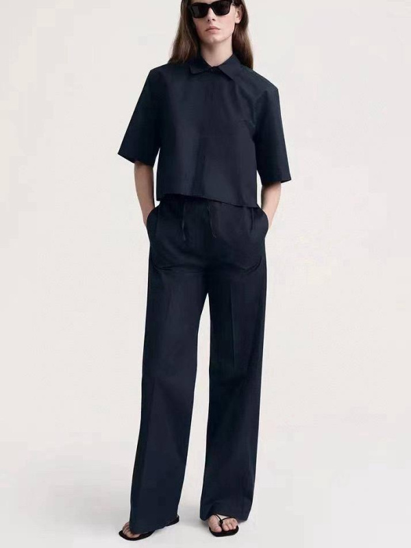 КОСТЮМ THE ROW 