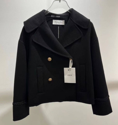 ПАЛЬТО CHRISTIAN DIOR