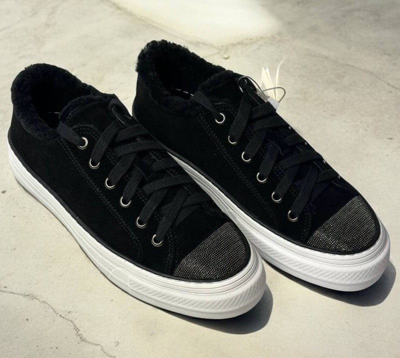 КЕДЫ BRUNELLO CUCINELLI 