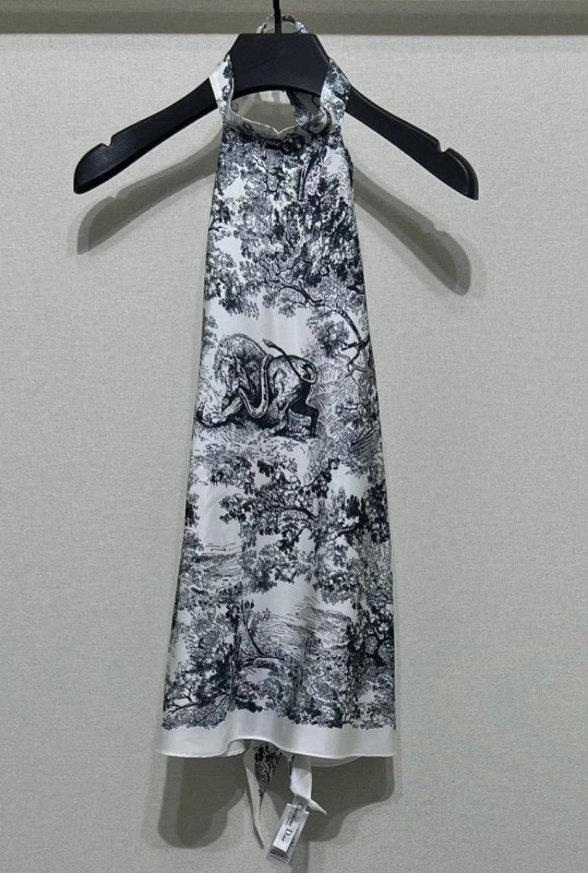 ТОП CHRISTIAN DIOR 