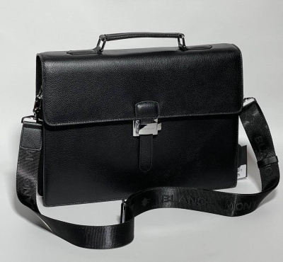 МУЖСКОЙ ПОРТФЕЛЬ MONTBLANC 