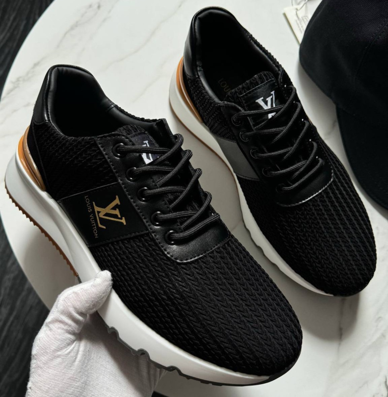 МУЖСКИЕ КРОССОВКИ LOUIS VUITTON 