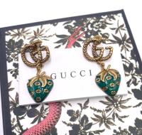 СЕРЬГИ GUCCI