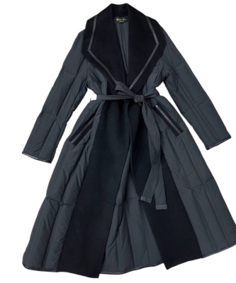 ПАЛЬТО LORO PIANA