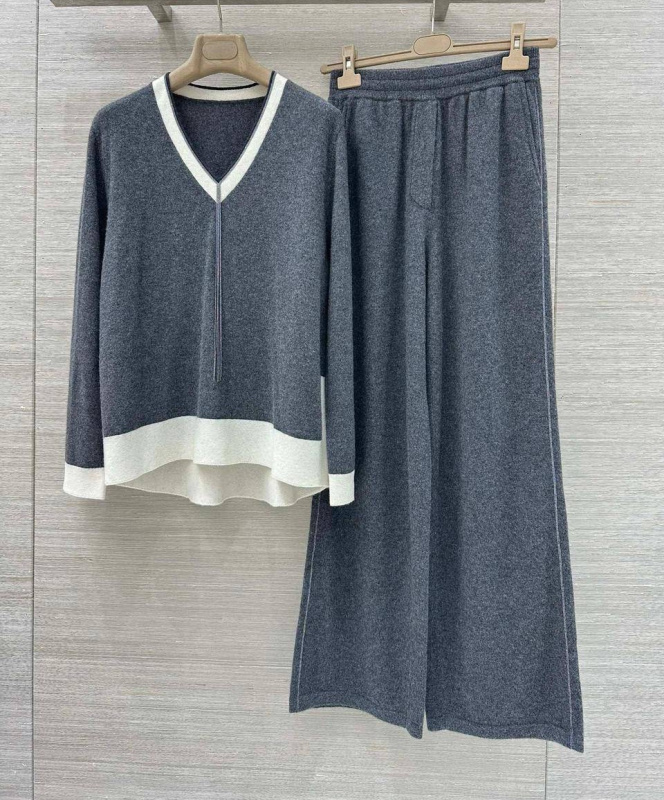 КОСТЮМ BRUNELLO CUCINELLI 