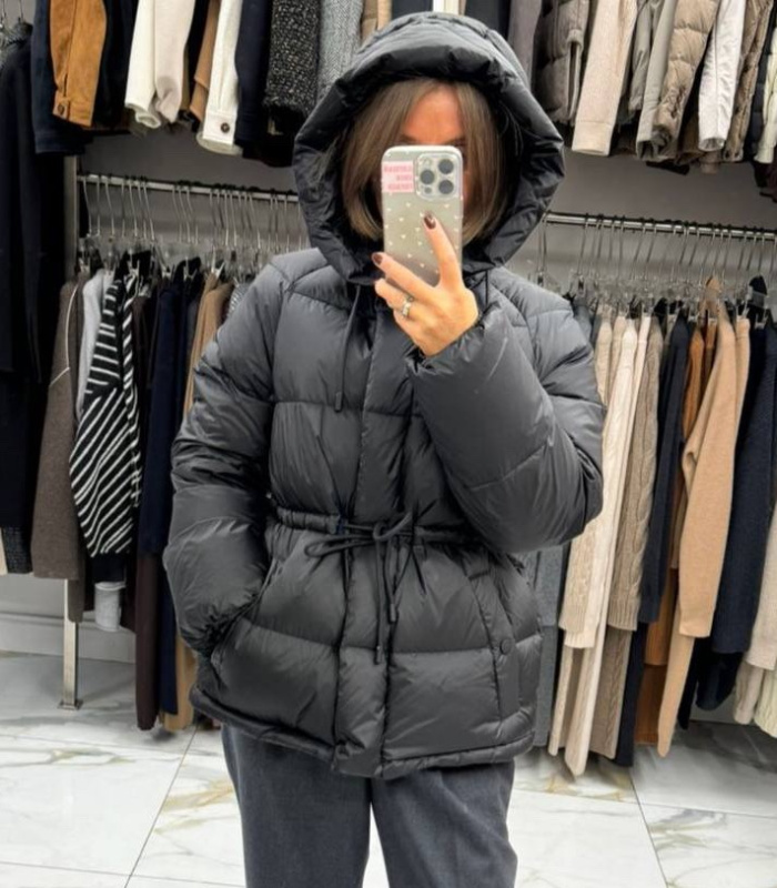 ПУХОВИК MAX MARA 