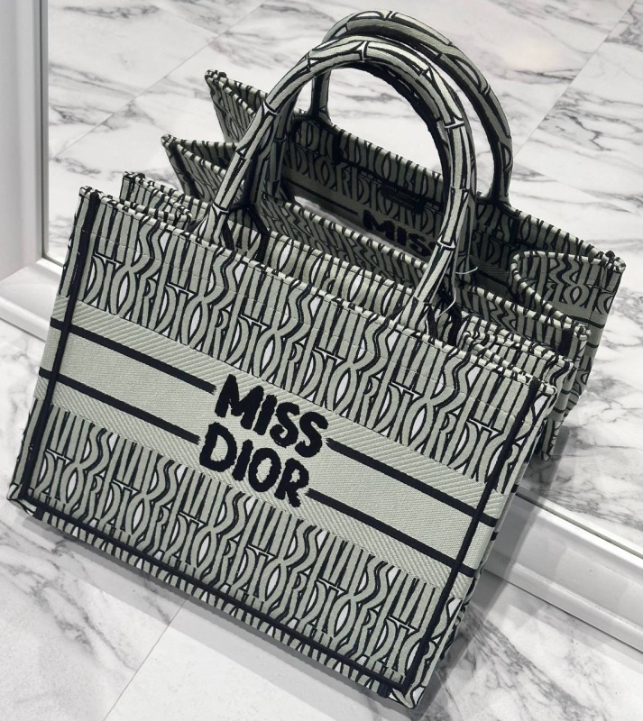 СУМКА CHISTIAN DIOR BOOK 