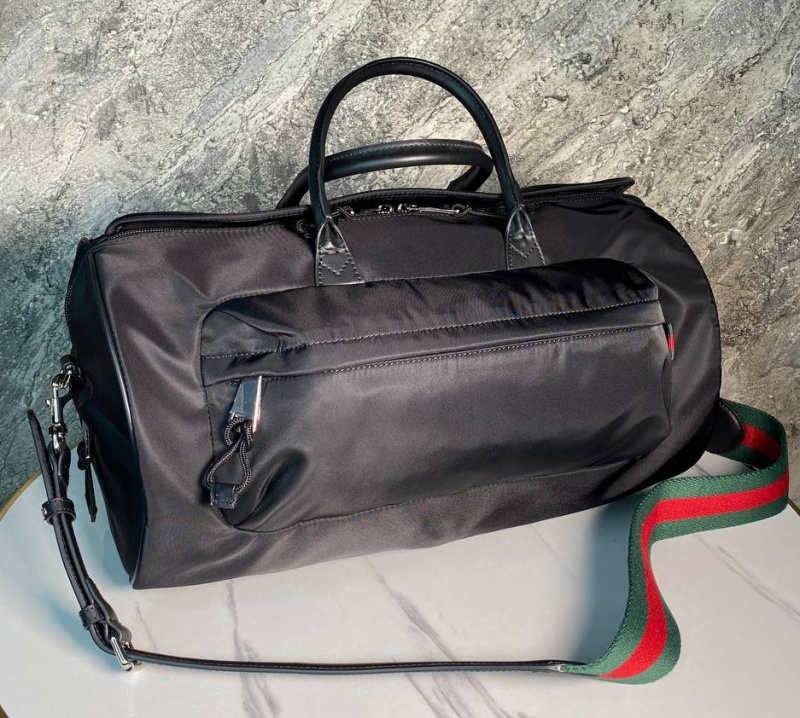 ДОРОЖНАЯ СУМКА GUCCI 