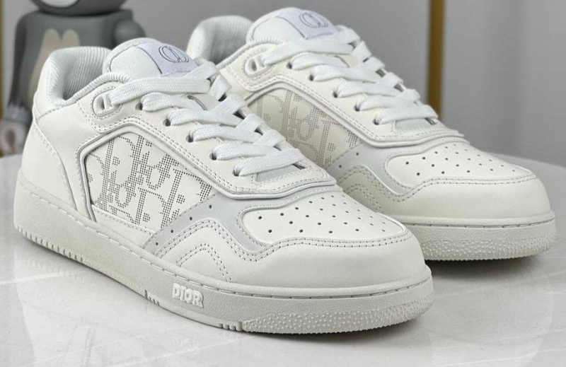 КЕДЫ CHRISTIAN DIOR 