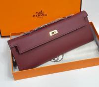 КЛАТЧ HERMES KELLY CAT