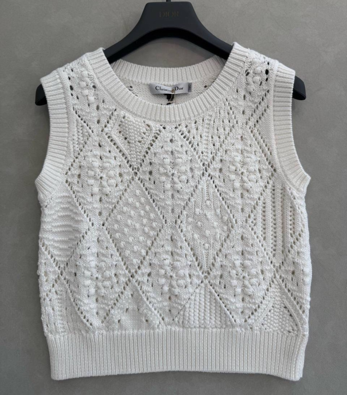 МАЙКА CHRISTIAN DIOR 