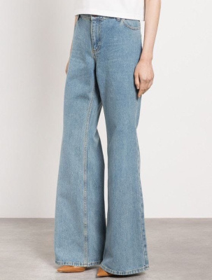 ДЖИНСЫ MAGDA BUTRYM 