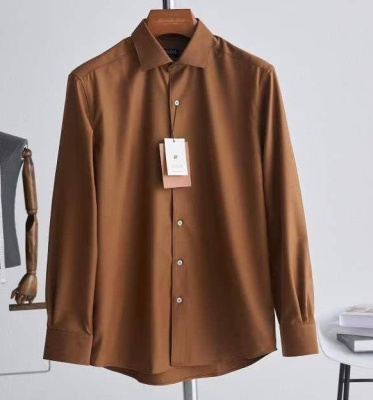 МУЖСКАЯ РУБАШКА ZEGNA 