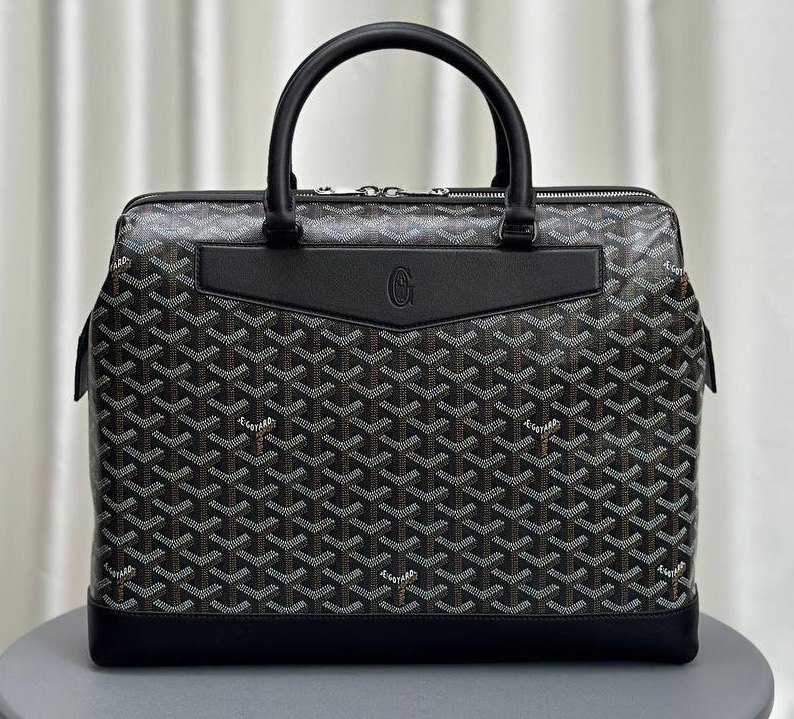 МУЖСКАЯ СУМКА GOYARD 