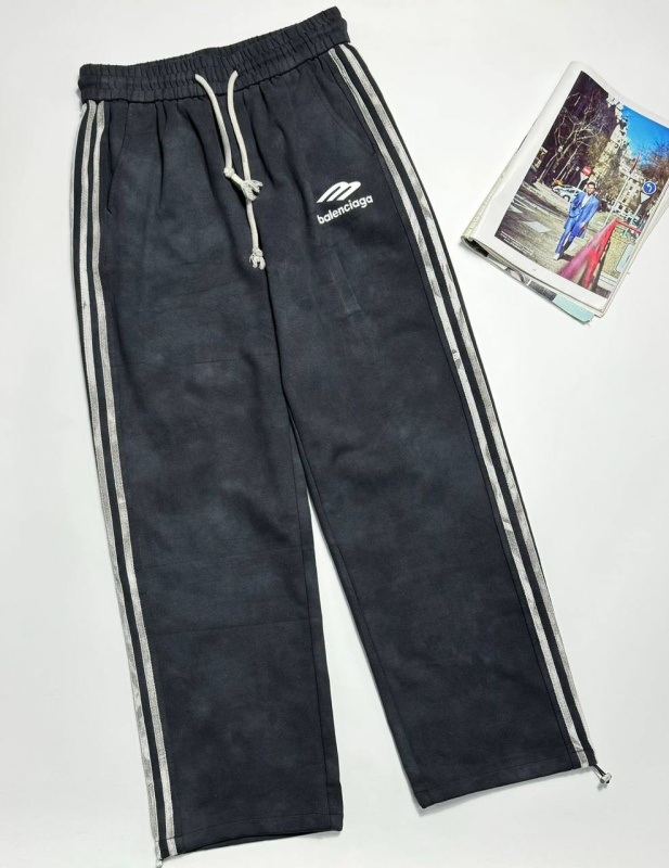 МУЖСКИЕ БРЮКИ BALENCIAGA 