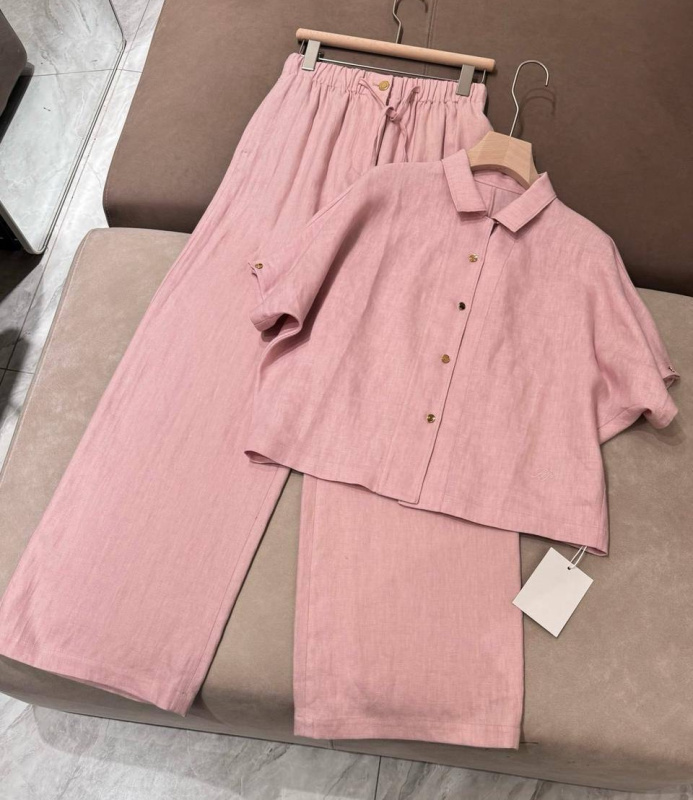 КОСТЮМ LORO PIANA 