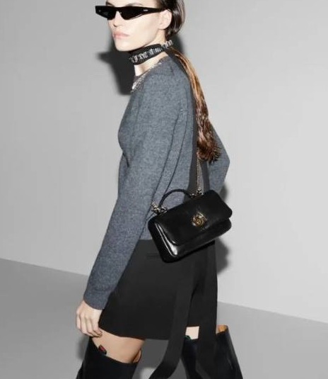 СУМКА GUCCI  72908 фото анонса