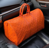 ДОРОЖНАЯ СУМКА LOUIS VUITTON