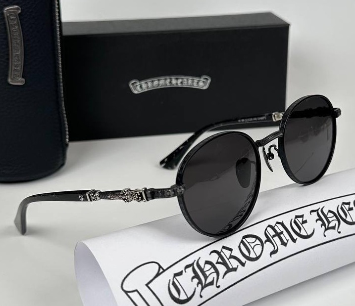 ОЧКИ CHROME HEARTS 