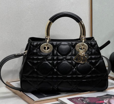 СУМКА CHRISTIAN DIOR LADY 