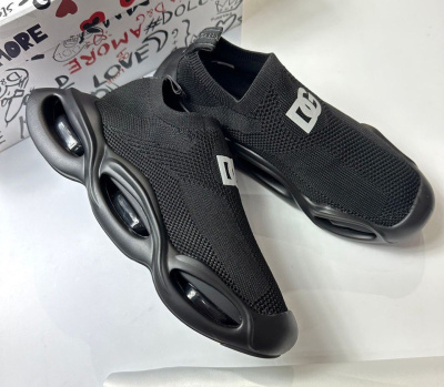 КРОССОВКИ DOLCE & GABBANA 