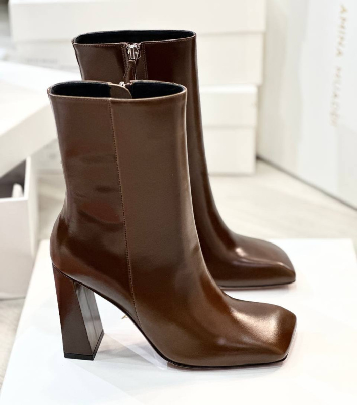 БОТИЛЬОНЫ AMINA MUADDI 